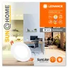 Hama Sun@Home, Intelligente Deckenbeleuchtung, WLAN, Weiß, Produktbild-Vorschau 3