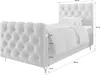 Gepolstertes Boxspringbett 120x200 ADRIA PLUS 2 - Produktbild-Vorschau 9