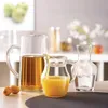 Olympia Glaskrüge | 0,5L | 12 Stück | Glas | Produktbild-Vorschau 4