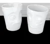 Set di tazze Fiftyeight Products - amused/amused white Anteprima dell’immagine prodotto 9
