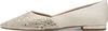 Tamaris Ballerina's  Ballerina's - gebroken wit - Maat 39 Produktbild-Vorschau 11