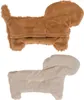 Dackel Körnerkissen mit Weizenfüllung - Dachshund Produktbild-Vorschau 4