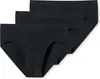 SCHIESSER Herren Slips, 3er Pack - "95/5", Supermini Produktbild-Vorschau 1