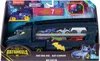 Fisher Price Dc Batwheels Bat Big Rig Anteprima dell’immagine prodotto 2