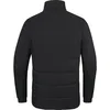 Jako Team Coachjacke Kinder - Schwarz Produktbild-Vorschau 7