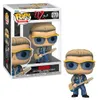 U2 Zoo TV - Adam 270 - Funko Pop! Vinyl Figur Produktbild-Vorschau 7