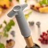 Pompa per vuoto e tappi per vino Winuum InnovaGoods (4 Anteprima dell’immagine prodotto 3