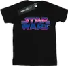 Star Wars - T-Shirt für Herren BI46147 (XXL) (Schwarz) Produktbild-Vorschau 1