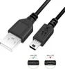 USB-kabel, datakabel, adapterkabel. Compatibel met Sony Productafbeelding-voorbeeld 3