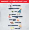 Tefal FRESH KITCHEN Messer, Geschirr & Produktbild-Vorschau 11