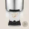 ZEEGMA Toster TOSTEE CHEF, 1500 W, 4 toastové chleby naraz, Náhľad obrázku produktu 7