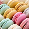 Mandelmehl 1 KG - Blanchierte Mandeln - Mehlersatz - Produktbild-Vorschau 5