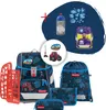 Step by Step Schulranzen-Set 2IN1 PLUS „Tractor Freddy“, Produktbild-Vorschau 1