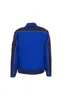 Planam  Highline Bundjacke kornblau/marine/zink Gr. 50, Produktbild-Vorschau 4