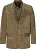 JCC Trachtenjacke 31022146 Herren olive 52 Produktbild-Vorschau 1