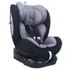 YALION 360° drehbarer Autokindersitz, Sitzerhöhung für Produktbild-Vorschau 6