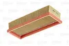 Luftfilter-Einsatz 230 mm - 90 mm VALEO passend für u.a. Produktbild-Vorschau 21