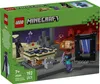 LEGO® Minecraft™ 21584 Reise durch Nether und Endportal Produktbild-Vorschau 4