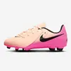 Nike Phantom GX II Club FG/MG Fußballschuhe Kinder Produktbild-Vorschau 4