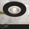 LED Einbauleuchten 3x4er Set warmweiß IP44 Deckenstrahler Produktbild-Vorschau 5
