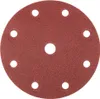 Schleifscheiben 150 mm, P100, 5 Stück, mit 9 Löchern für Produktbild-Vorschau 14