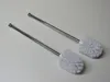2er Set WC Bürste Klobürste Bürstenkopf Ersatz Produktbild-Vorschau 1