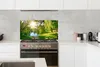 MuchoWow® Splashback Kuchyňa - Kuchynský backsplash - Náhľad obrázku produktu 2