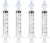 4X nasensauger Babyspritze Neti Rinser, Tragbarer Produktbild-Vorschau 1