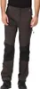 Regatta Questra V Trekkinghose Wanderhose Herren grau Produktbild-Vorschau 4