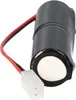 Notleuchten Akkupack passend für Elubat 275602 2,4V 1,8Ah Produktbild-Vorschau 2