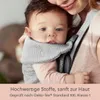 Childhome BB021018, Baby-Tragerucksack, Junge/Mädchen, 11 Produktbild-Vorschau 8