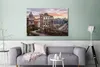 OneMillionCanvasses® - Leinwandbilder - 140x90 cm, Forum Produktbild-Vorschau 2