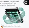 CELLONIC 1x Batteria per Aspirapolvere Compatibile con Anteprima dell’immagine prodotto 4
