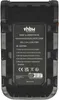 vhbw 2x Akku kompatibel mit AEG BEX18-125-0, BBH18 Li-302C, Produktbild-Vorschau 2