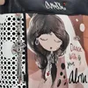 Anekke borsa a tracolla borsa a tracolla Alma Crossbody Bag Anteprima dell’immagine prodotto 15