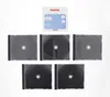 Hama CD Jewel Case Standard, Pack 5, Opakowanie z powłoką Podgląd zdjęcia produktu 4