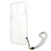 Guess, etui ochronne Flowers z nylonowym łańcuszkiem Apple Podgląd zdjęcia produktu 10