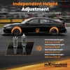 Coilover z regulacją wysokości do Hondy Civic 1992-1995 EG Podgląd zdjęcia produktu 4