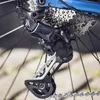 SHIMANO DEORE XT RD-M8130 Schaltwerk 11-fach - Präzise Produktbild-Vorschau 2