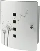 BURG-WÄCHTER Schlüsselbox 6204/10 Ni Pusteblume, Design Produktbild-Vorschau 1