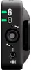 RØDE Wireless ME TX, Vysielač na telo, 100 dB, Čierna, Náhľad obrázku produktu 4