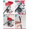Abisolierwerkzeug, Kabelschälmaschine, Produktbild-Vorschau 6