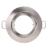 Einbaustrahler Eisen gebürstet schwenkbar 68mm max. 50W Produktbild-Vorschau 2