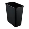 keeeper 1060431500000 keeeper poubelle "magne", 25 litres, Voir les images du produit 3