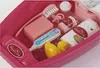 Set de bain pour poupées Coralie Voir les images du produit 10
