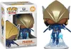 Overwatch - Pharah 494 - Funko Pop! - Figura in vinile Anteprima dell’immagine prodotto 2