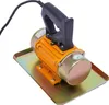 Zhutňovač betonu Vibrační deska Elektrický motor pro Náhled obrázku produktu 3
