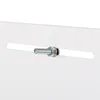 ROCADA Flipchart classic 1 Arm Dreibein, weiß Náhled obrázku produktu 24