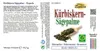 Semi di zucca Saw Palmetto Capsule 30 Capsule Anteprima dell’immagine prodotto 2