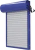 Porta automatica per pollaio, porta regolabile per pollaio, Anteprima dell’immagine prodotto 3
